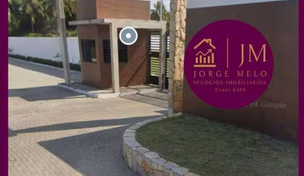 Lote à venda no MORADA DO MAR, ATALAIA, Aracaju, SE