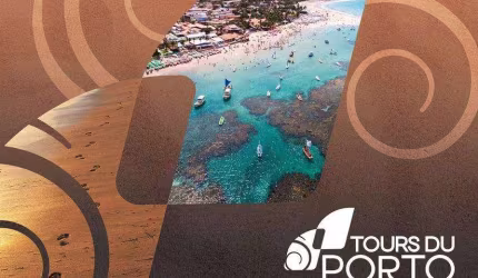 Apartamento à venda no TOURS DU PORTO - PRAÇA TRÊS - PORTO DE GALINHAS, PORTO DE GALINHAS, Ipojuca, PE