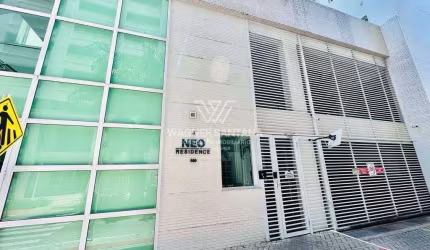 Apartamento à venda no Neo Residence Jardins, JARDINS, Aracaju, SE