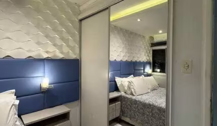 Apartamento à venda no VALE DO JAPARATUBA, FAROLÂNDIA, Aracaju, SE