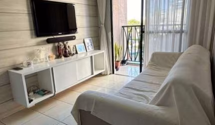 Apartamento à venda no Belas Artes, FAROLÂNDIA, Aracaju, SE