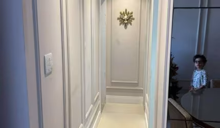 Apartamento à venda no Ecoville Park, PONTO NOVO, Aracaju, SE