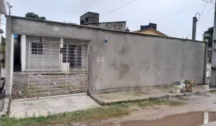 Casa à venda em rua pública, MARANGUAPE II, Paulista, PE