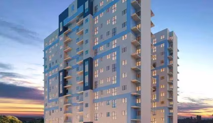 Apartamento à venda no EASY SERRARIA, SERRARIA, Maceió, AL
