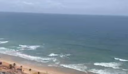 Apartamento à venda no DUMARE - AVENIDA OCTÁVIO MANGABEIRA - JAGUARIBE, JAGUARIBE, Salvador, BA