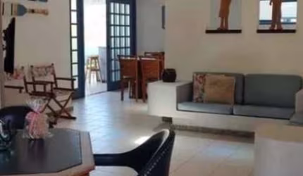 Casa à venda no Residencial Riviera Del Mar, MOSQUEIRO, Aracaju, SE