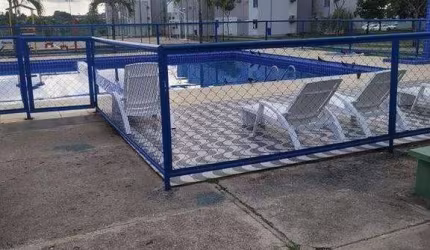 Apartamento para locação no BOSQUE DAS UBAIAS, BENEDITO BENTES, Maceió, AL