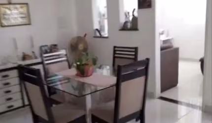 Casa à venda em rua pública, SÃO CONRADO, Aracaju, SE