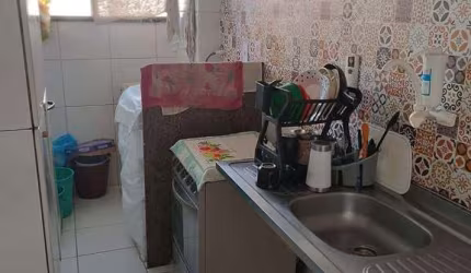 Apartamento à venda no Residencial Mirante Santa Lúcia, JABOTIANA, Aracaju, SE
