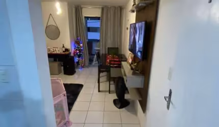 Apartamento à venda no Mar de Aruana 2, ARUANA, Aracaju, SE