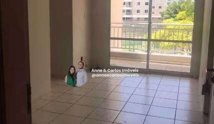 Apartamento à venda no Vida Bela Condomínio Clube, SANTA MARIA, Aracaju, SE