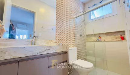 Casa à venda no RESERVA AIMORÉ, SÃO JOSÉ DOS NÁUFRAGOS, Aracaju, SE