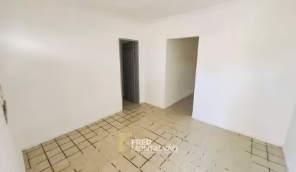 Casa à venda em rua pública, SÃO CONRADO, Aracaju, SE