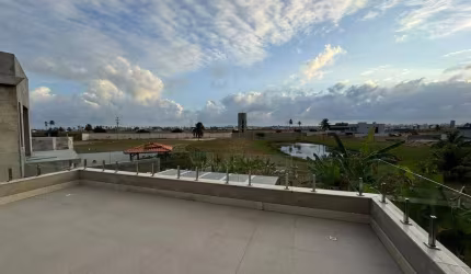 Casa à venda no RESIDENCIAL DAMHA, BRISAS DE ATALAIA, Barra dos Coqueiros, SE