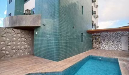 Apartamento à venda no PRAIA DE JUNDIAQUARA, TAMARINEIRA, Recife, PE