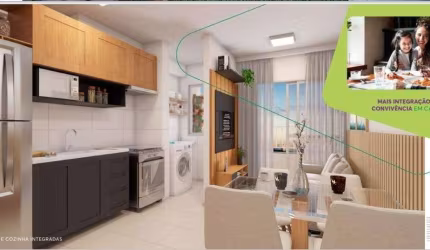 Apartamento à venda no TOULON, TABULEIRO DO MARTINS, Maceió, AL