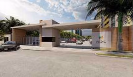 Apartamento à venda no CONDOMÍNIO RESERVA DO PRATA - TELESIL, BENEDITO BENTES, Maceió, AL