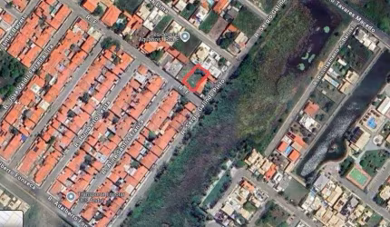 Lote à venda em rua pública, ARUANA, Aracaju, SE