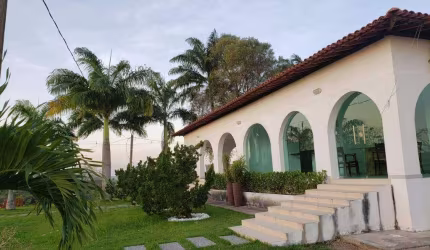 Lote à venda no CLUBE COLINAS RESIDENCE, LIMOEIRO, Gameleira, PE