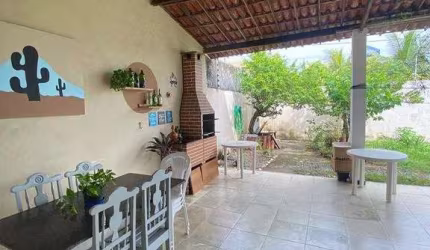 Casa à venda em rua pública, COROA DO MEIO, Aracaju, SE