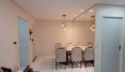 Apartamento à venda no PARQUE DA AVENIDA, FERNANDO COLLOR, Nossa Senhora do Socorro, SE