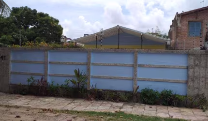 Casa à venda em rua pública, PAU AMARELO, Paulista, PE