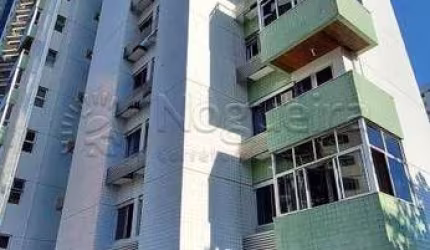 Apartamento à venda no ALMEIDA GARRETT, BOA VIAGEM, Recife, PE