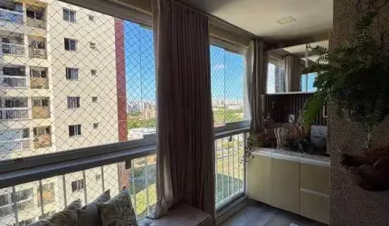 Apartamento à venda no VILLA ASTÚRIAS, JABOTIANA, Aracaju, SE