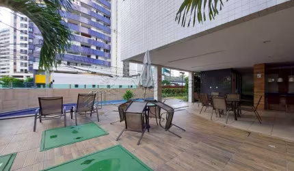 Apartamento à venda no SAINTE JULIANA, ROSARINHO, Recife, PE