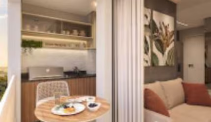 Apartamento à venda no JANGA GARDEN - JANGA, PAULISTA - PE, JANGA, Paulista, PE