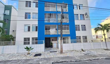 Apartamento à venda no Verdes Mares, GRAGERU, Aracaju, SE