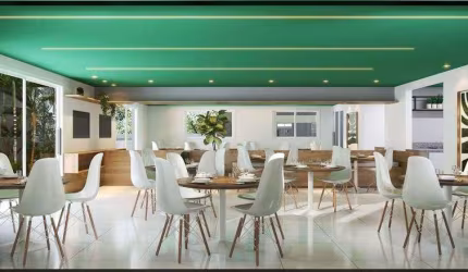 Apartamento à venda no RESERVA GOLDEN, CIDADE UNIVERSITÁRIA, Maceió, AL