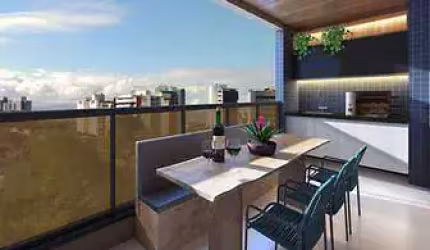 Apartamento à venda no STELLA MARIS, JATIÚCA, Maceió, AL