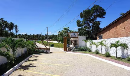 Apartamento à venda no PORTO GRANDE II, EVERALDO LOPES (ANTIGO PORTO GRANDE), Marechal Deodoro, AL