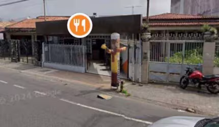 Casa à venda em rua pública, PEREIRA LOBO, Aracaju, SE