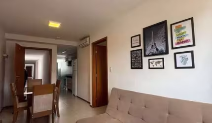 Apartamento para locação no R. VER. PEDRO MOURA - JATIÚCA, MACEIÓ - AL, JATIÚCA, Maceió, AL
