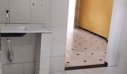 Casa à venda em rua pública, CENTRO, Salgado, SE