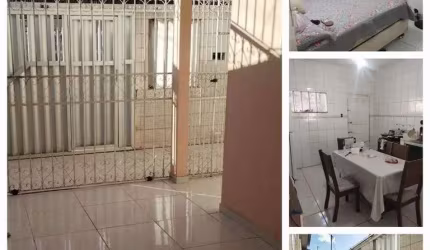 Casa à venda em rua pública, LUZIA, Aracaju, SE