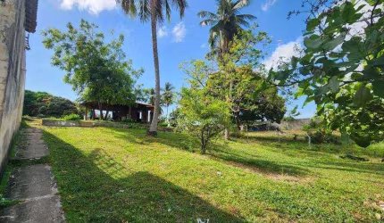 Lote à venda em rua pública, MOSQUEIRO, Aracaju, SE