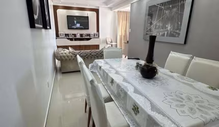 Apartamento à venda no SYLVIO ROMERO, TREZE DE JULHO, Aracaju, SE