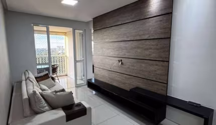 Apartamento à venda no PÁTIO ARVOREDO, BROTAS, Salvador, BA