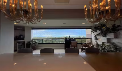 Apartamento à venda no LUMNO GREENVILLE, PATAMARES, Salvador, BA