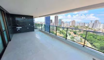 Apartamento à venda no MANSÃO UNIQUE, CAMINHO DAS ÁRVORES, Salvador, BA