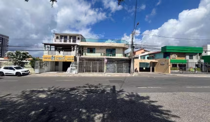 Comercial à venda em rua pública, STELLA MARIS, Salvador, BA