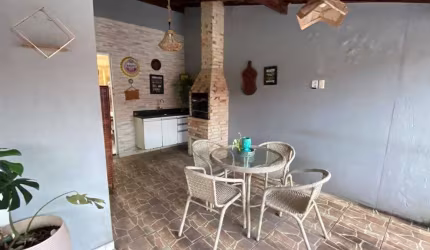 Casa à venda no CONDOMÍNIO VIVENDAS DO JOANES - ESTRADA DO COCO, ABRANTES, Camaçari, BA