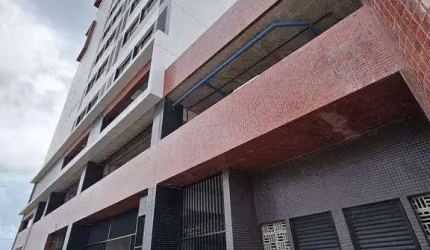 Apartamento à venda no SMART RIO RESIDENCE - COROA DO MEIO, ARACAJU - SE, COROA DO MEIO, Aracaju, SE