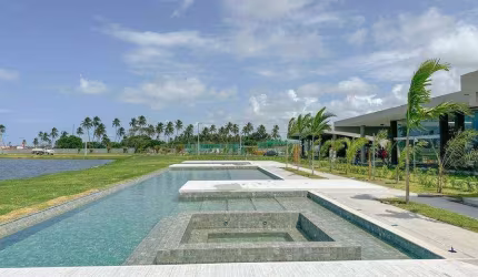 Lote à venda no ANGATU, BARRA NOVA, Marechal Deodoro, AL