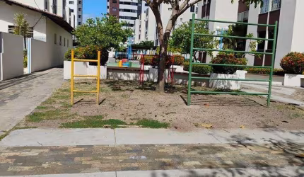 Apartamento à venda no RESIDENCIAL CAMPO BELLO, GRAGERU, Aracaju, SE
