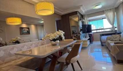Apartamento à venda no VIRTUOSI RESIDENCE, LUZIA, Aracaju, SE
