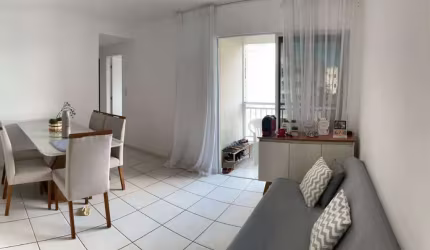 Apartamento à venda no Vida Bela Condomínio Clube, SANTA MARIA, Aracaju, SE